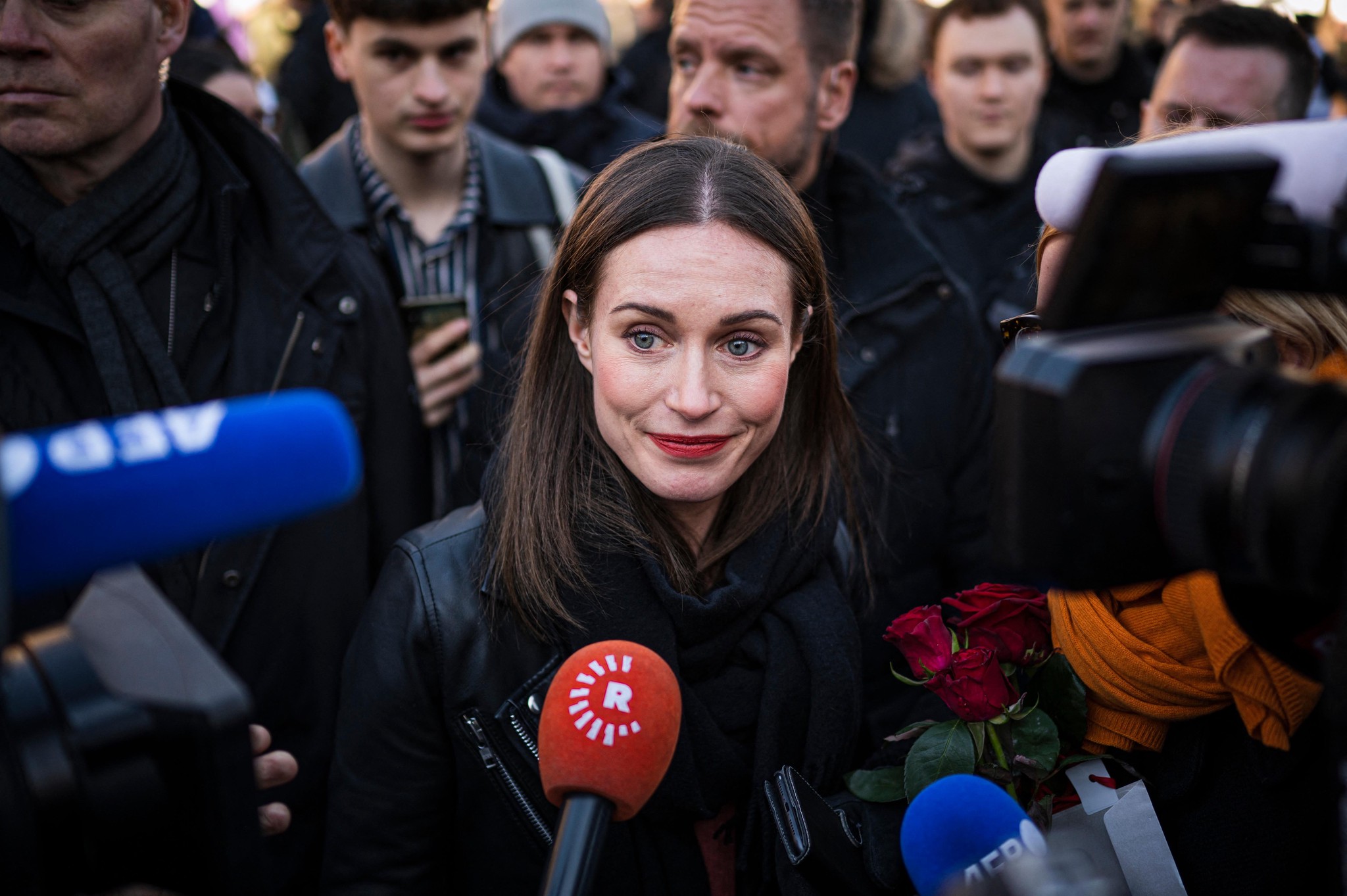 Finlande: Victoire du centre droit aux législatives, Sanna Marin battue ...