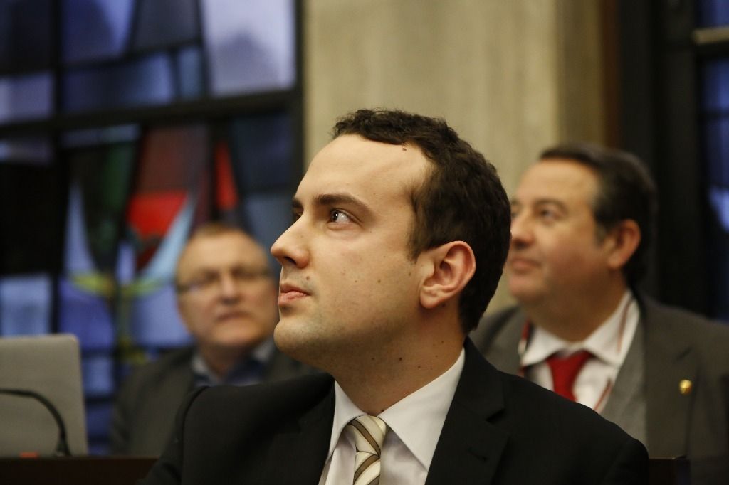 Une lettre d'élus socialistes ravive la division du parti