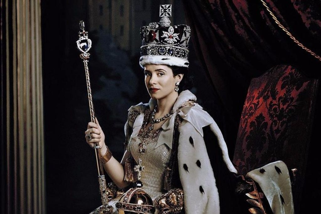 «The Crown», le feuilleton en majesté