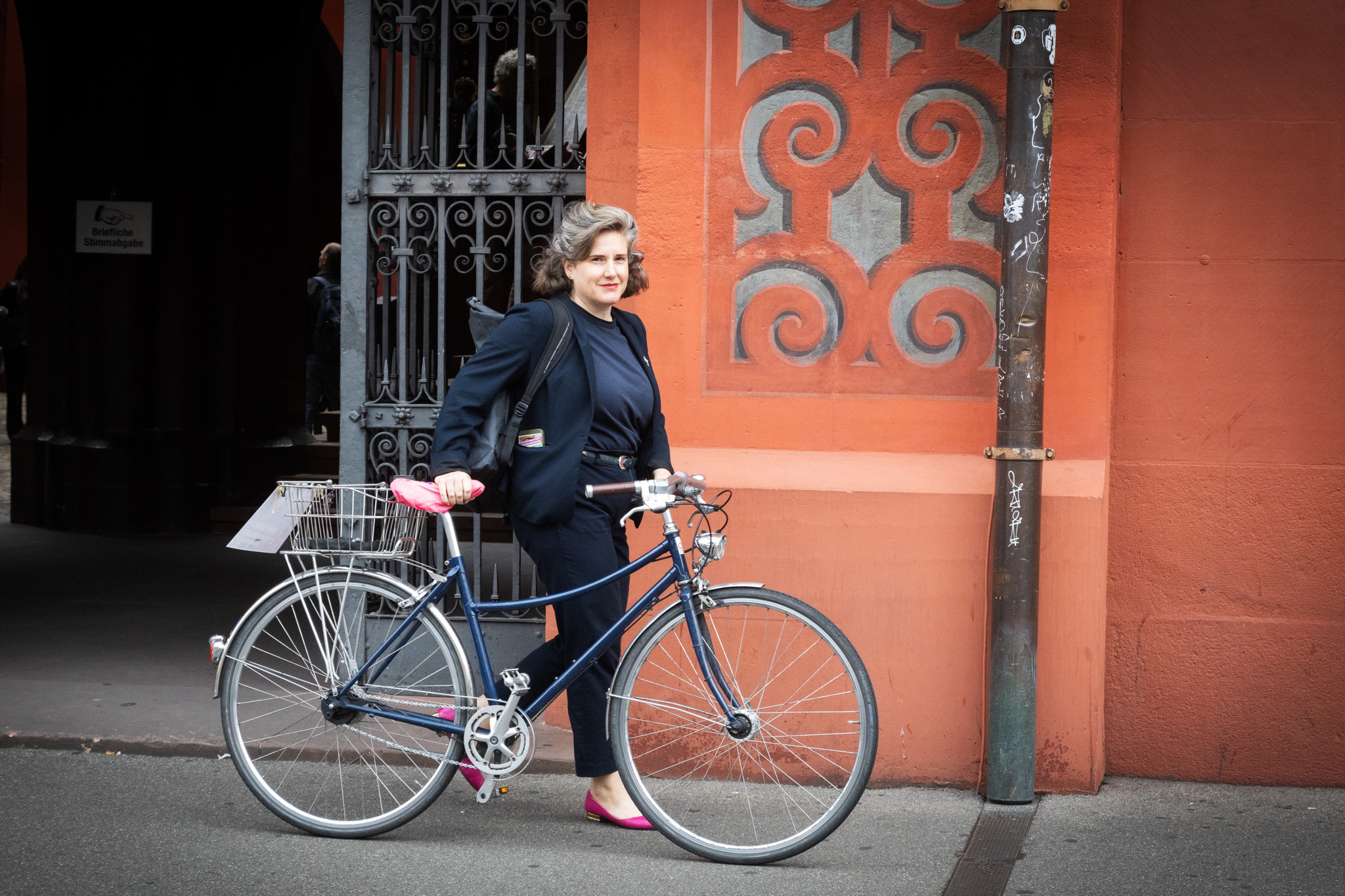 Basler Diebstahlserie: Diebe klauen ihr viermal das Velo – dann war auch die Hausratversicherung weg