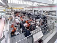 FuW-Analyse zu den Umsatzzahlen: Geberit zeigt keine Schwächen