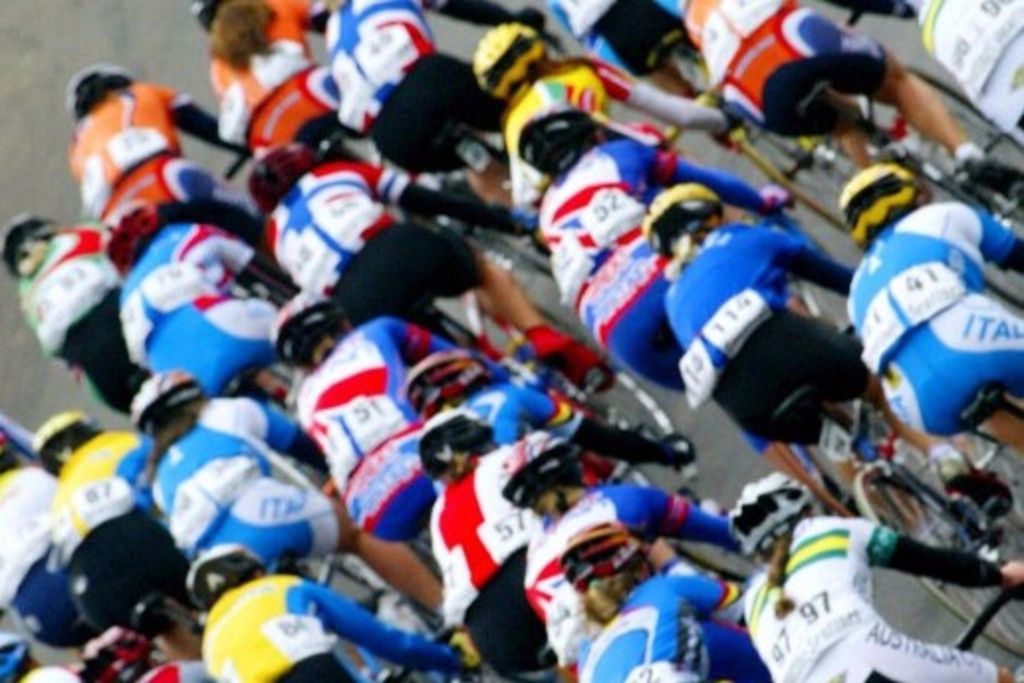 Des moteurs dans les vélos depuis 1998?