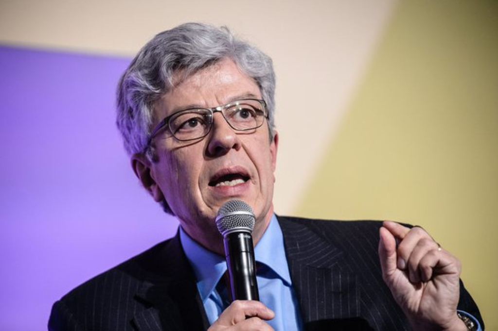 Nouveau président pour Zurich Insurance