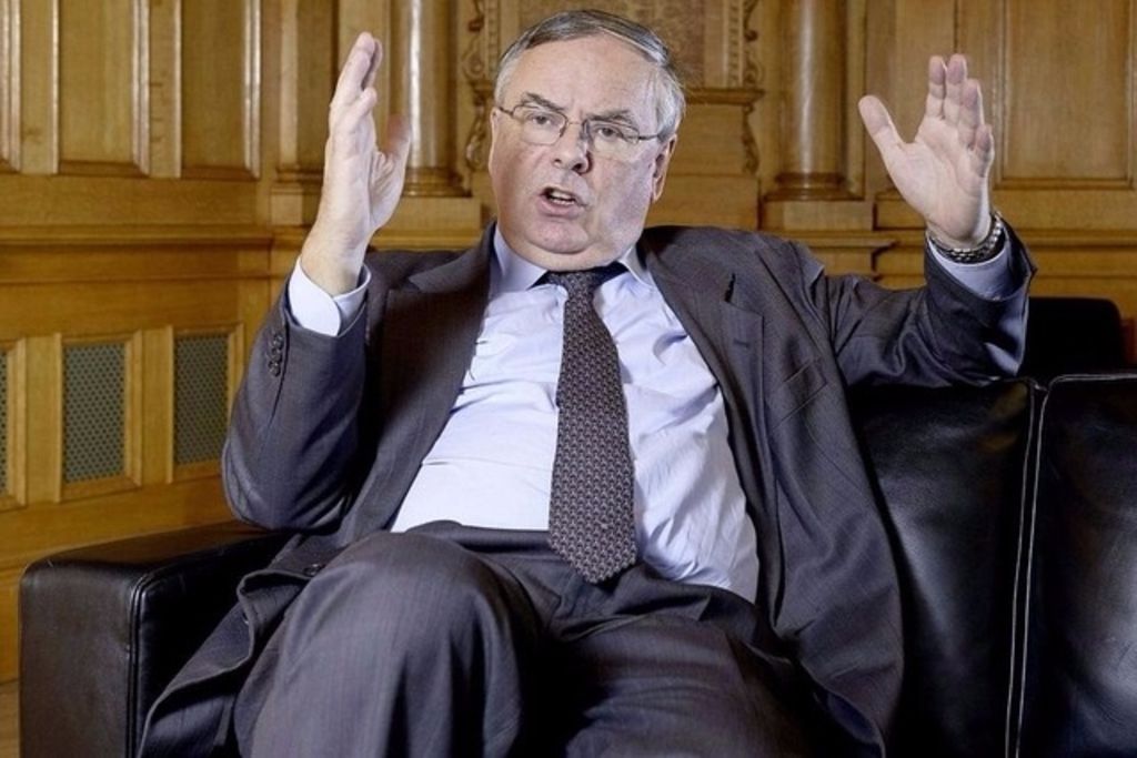 «Leuthard nous contraint à soutenir «No Billag»