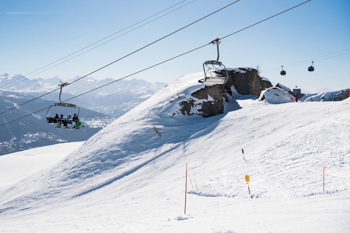 Ces dernières années, Crans-Montana a surtout fait parler d’elle pour les coups d’éclat de l’actionnaire principal ou pour avoir claqué la porte du Magic Pass. La station a-t-elle trouvé la bonne pente?
