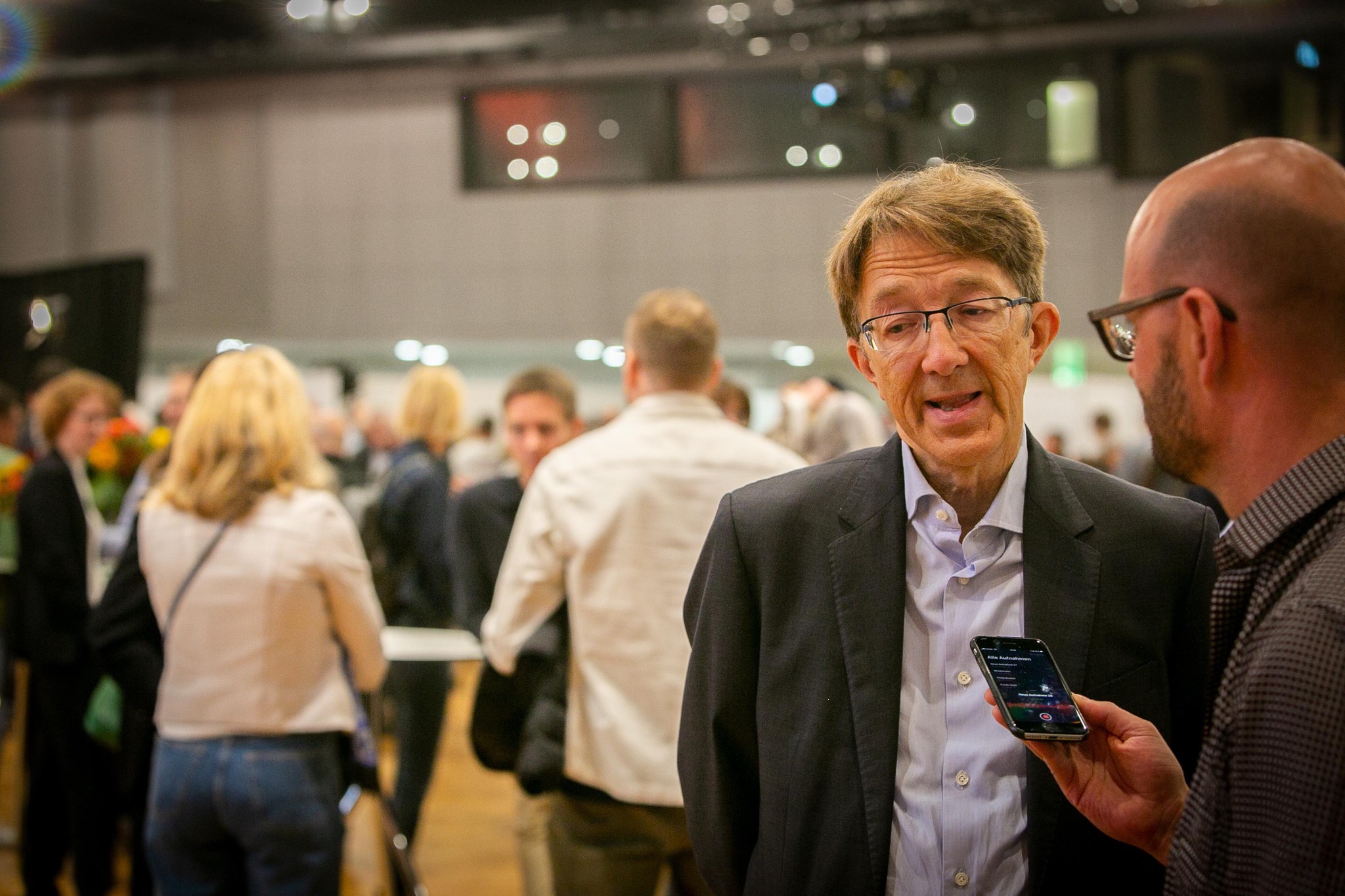 Wahlen in Basel GLP steht als Verlierrein da Basler Zeitung