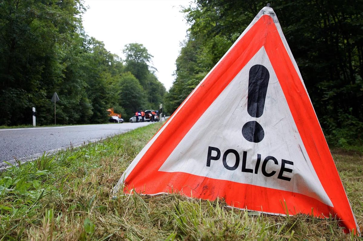 Zehnjahresrückblick Wo kracht es in Luxemburg am häufigsten und am