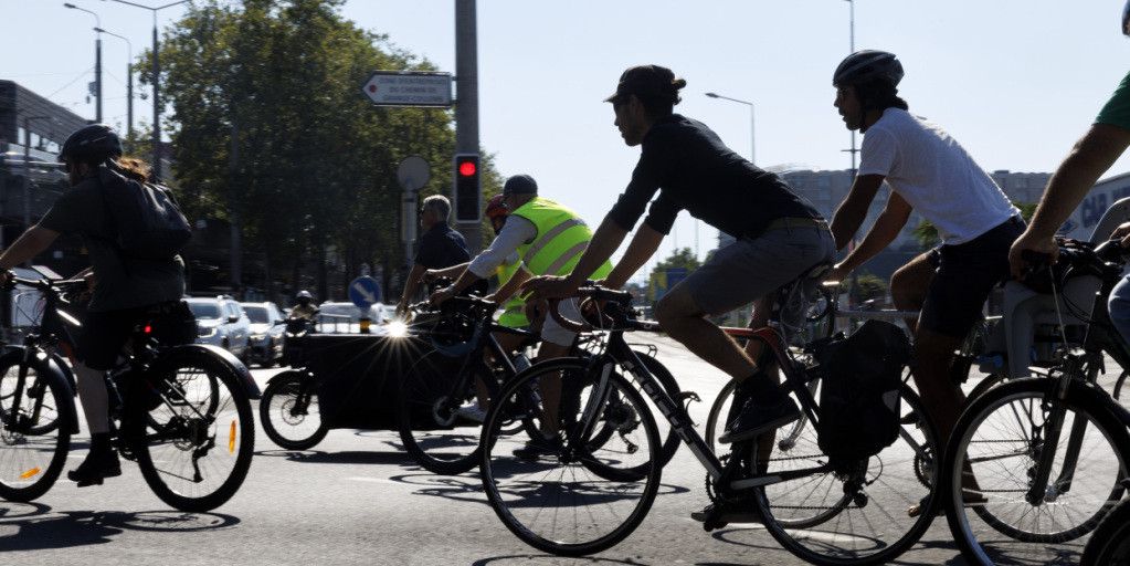Pro V&eacute;lo Gen&egrave;ve: les Samedis du v&eacute;lo reprennent samedi