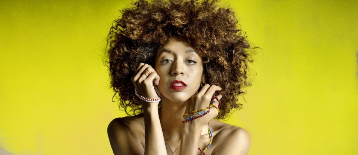 Portrait Yilian Canzares