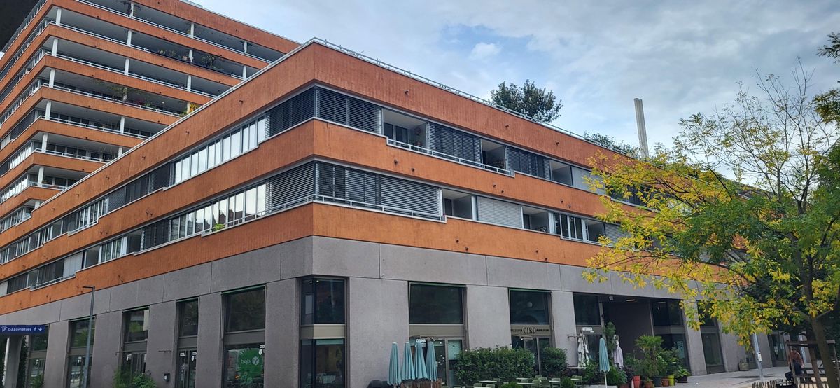 La CODHA développe un art de vivre unique