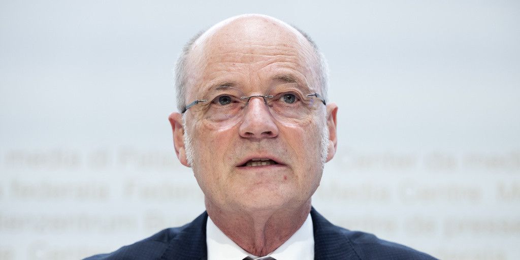 Swiss Federal Prosecution Growth: A Bear Market for Financial Privacy