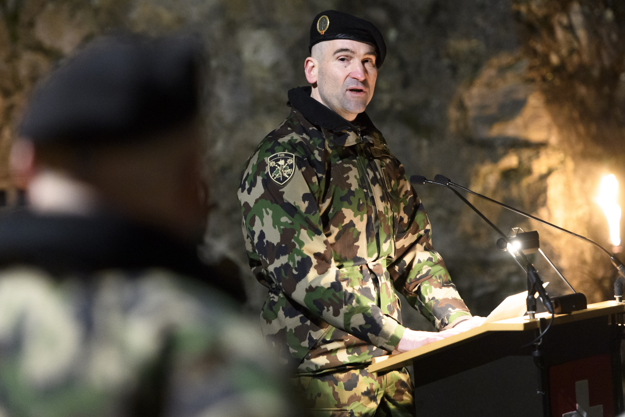 Leak im VBS: Die Armee zahlt 117’000 Franken für die Jagd au