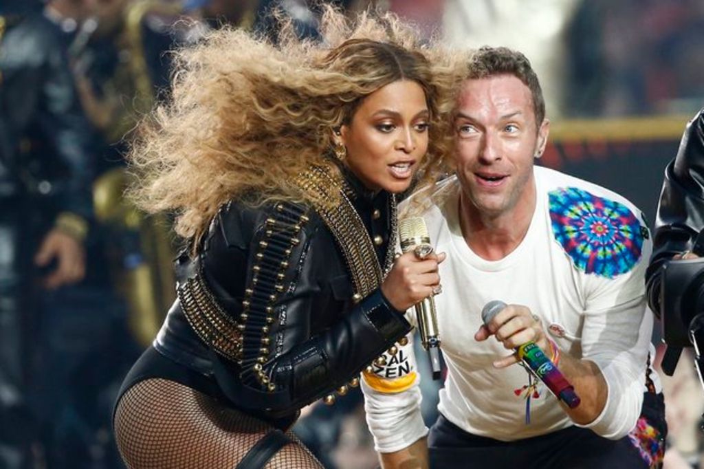 Politique – Le visage militant de Beyoncé stupéfie aux USA | Tribune de ...
