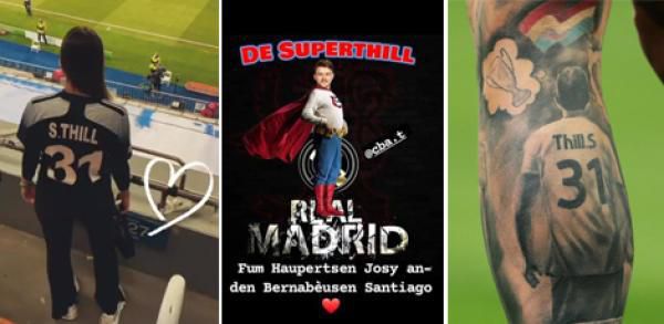 Footballeur luxembourgeois Le Luxembourg s'enflamme pour Sébastien