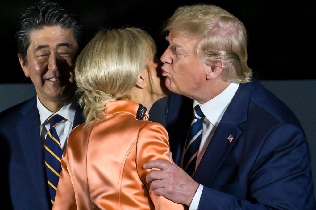 Gags et petites phrases mordantes du G20