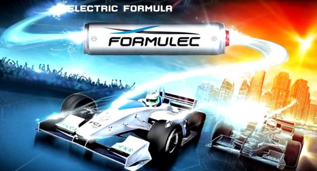 Leonardo DiCaprio investit dans la Formule E