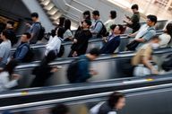 Devisen: Warum der KI-Boom an Asiens Börsen nicht auf die Währungen abfärbt