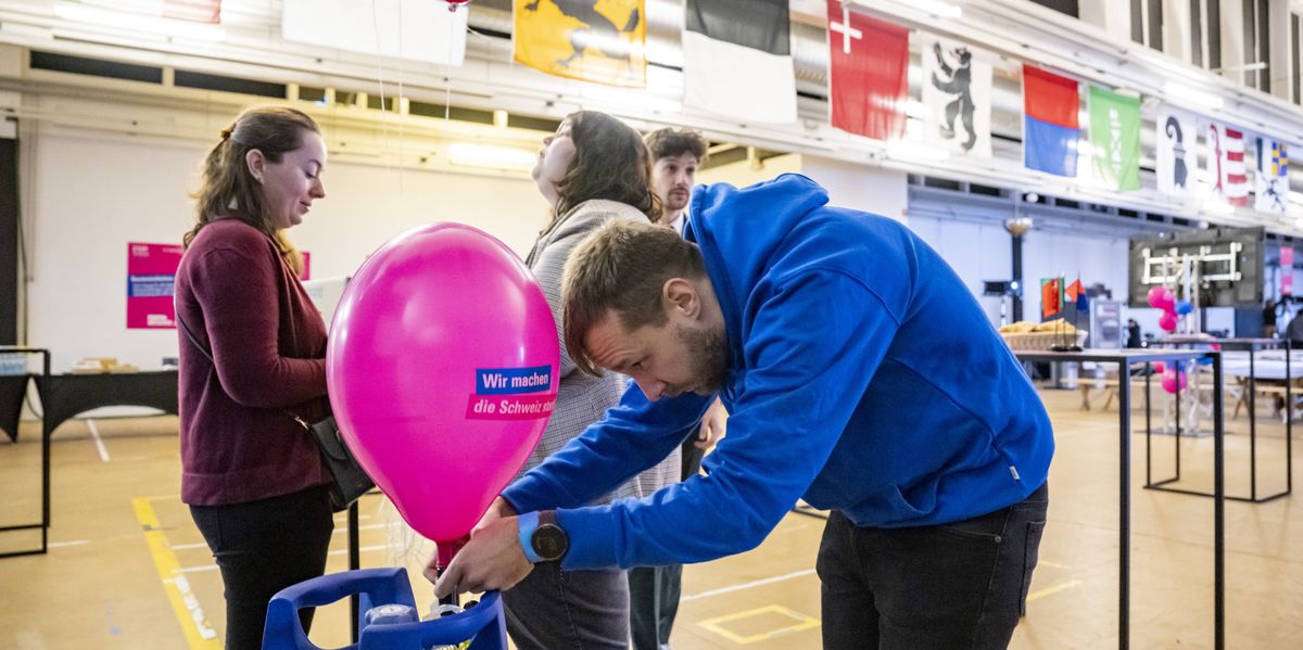 FDP und EU-Verträge: Wichtiger Entscheid zum Ständemehr