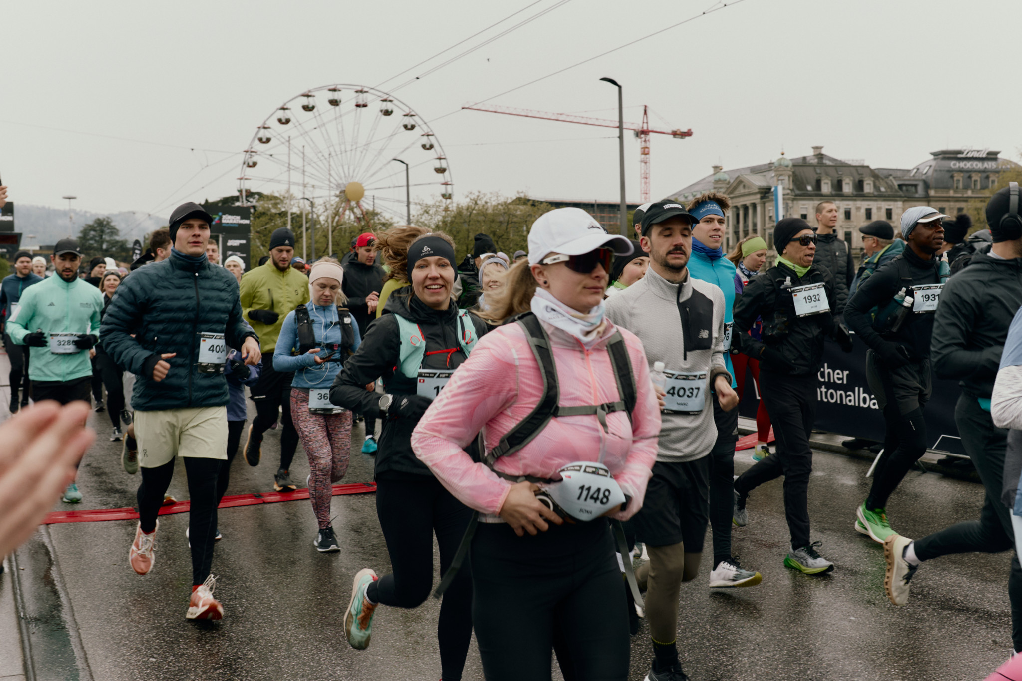 Marathonmythen im Check: Wann Laufen dem Hirn und dem Herzen tatsächlich schadet