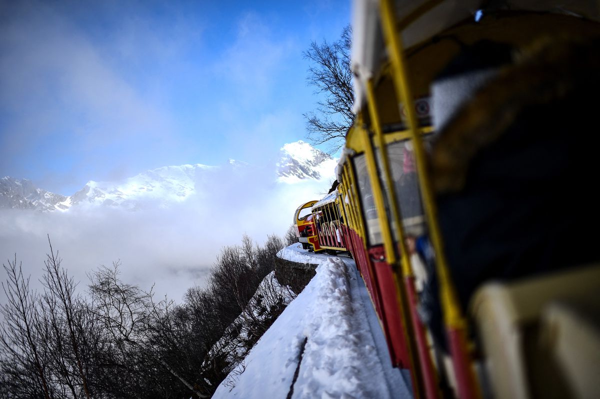 The Nice-Cote d'Azur metropolis established a cross-border alliance with the regions of Imperia and Cuneo in April.