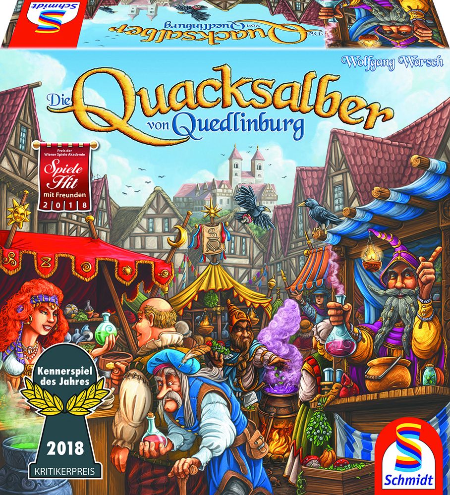 Die besten Brettspiele | Der Bund