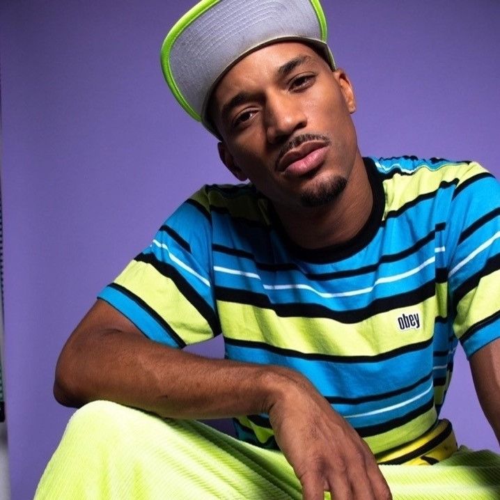 Will Smith fan d’un instagrammeur genevois