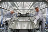 Inflation Eurozone: Nachfrageflaute im Euroraum ebbt nur langsam ab