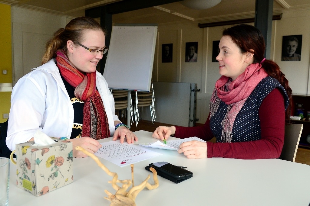 «Sie bleibt mein kleiner Goldschatz»