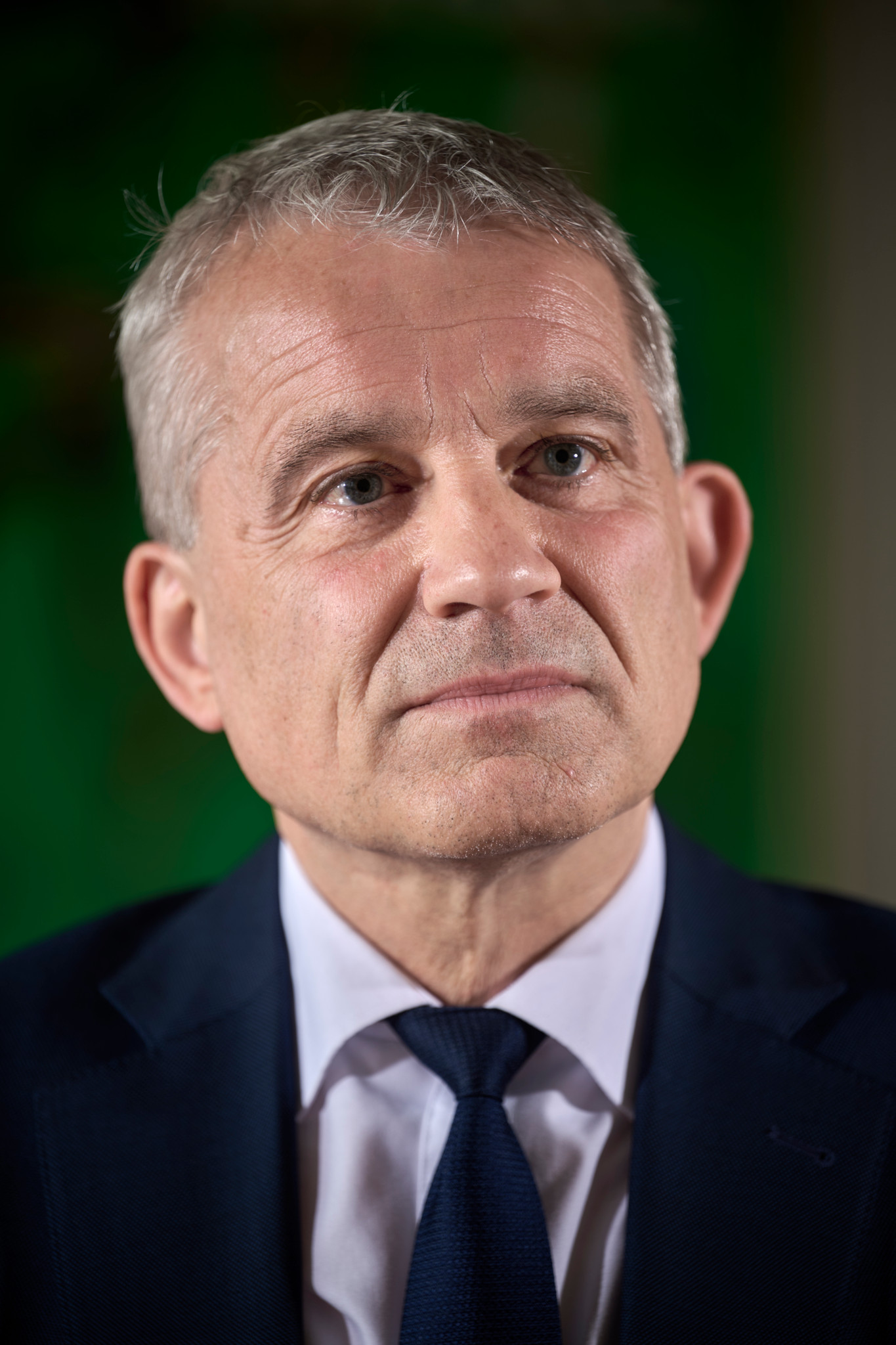 Initiative UDC: Beat Jans: «Le 14 juin, la Suisse fera face à son propre Brexit»