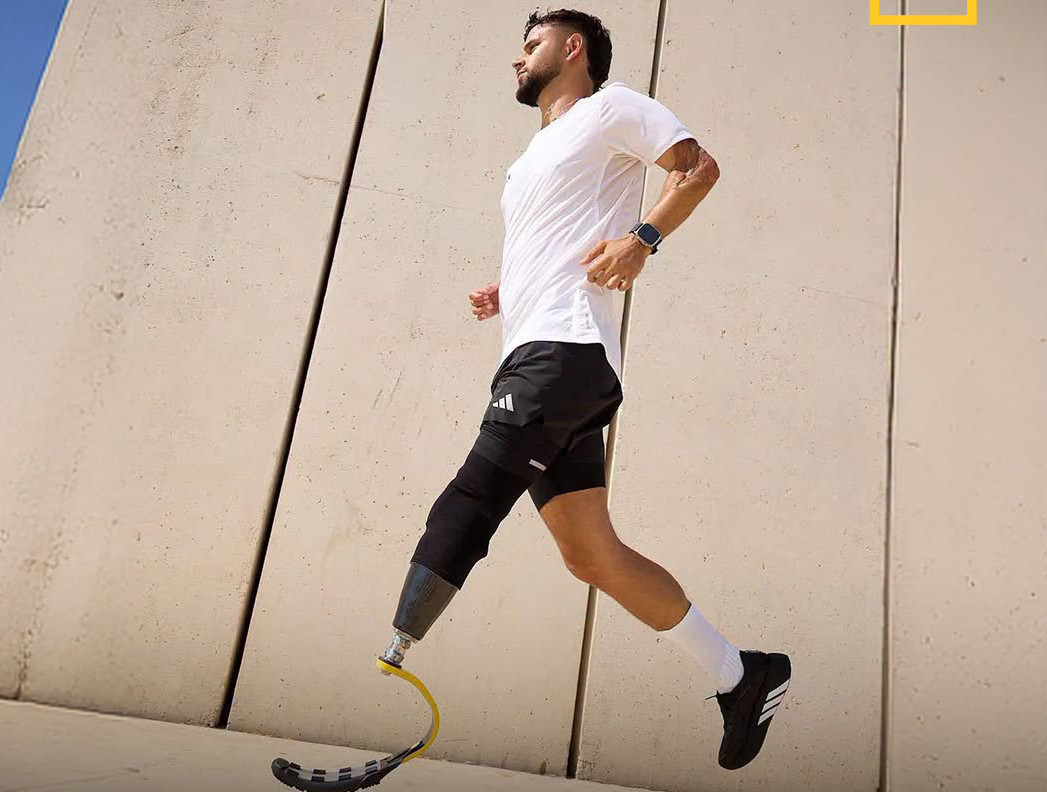 Guerre à Gaza: Face à un appel au boycott, Adidas retire sa pub avec un soldat israélien