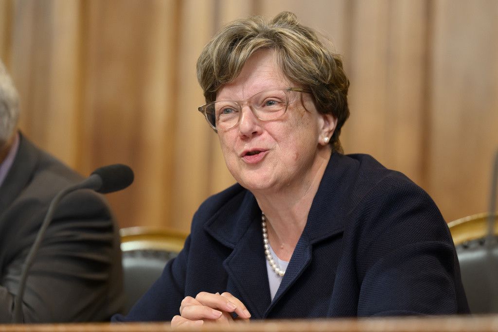 PUK zur CSÜbernahme Isabelle Chassot wird Präsidentin ZürichseeZeitung