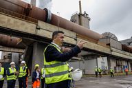 EU-Emissionsregeln auf dem Prüfstand: Zementriesen droht ein Margendämpfer