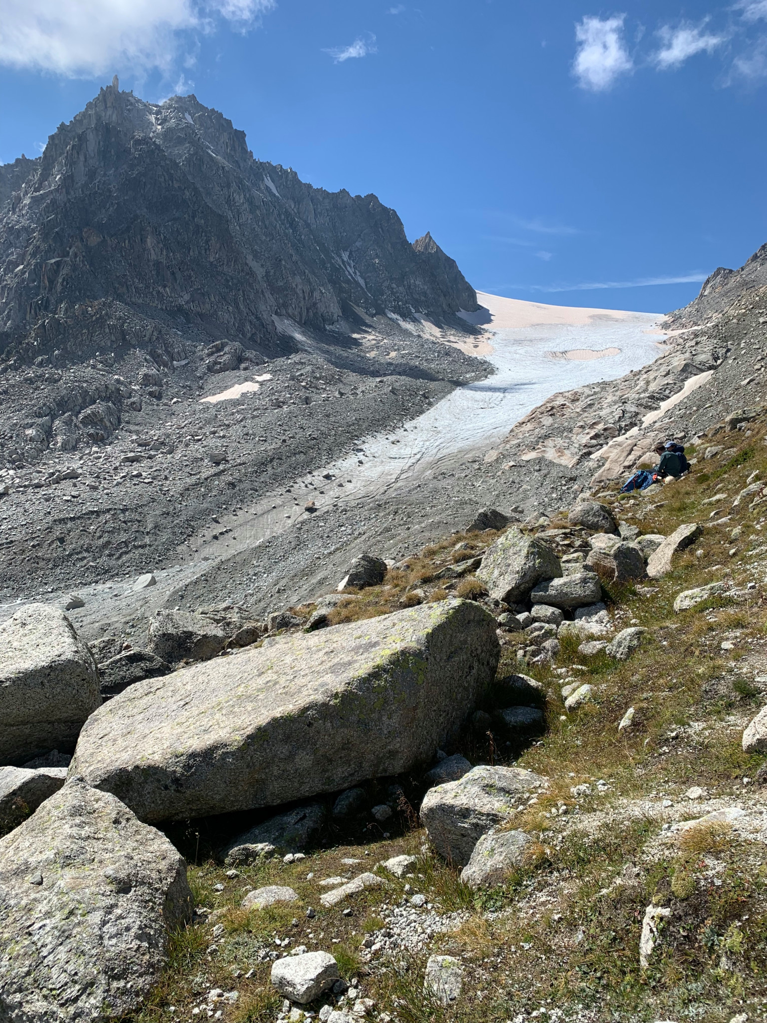 Nature suisse: Comment les glaciers ont dessiné les paysages alpins