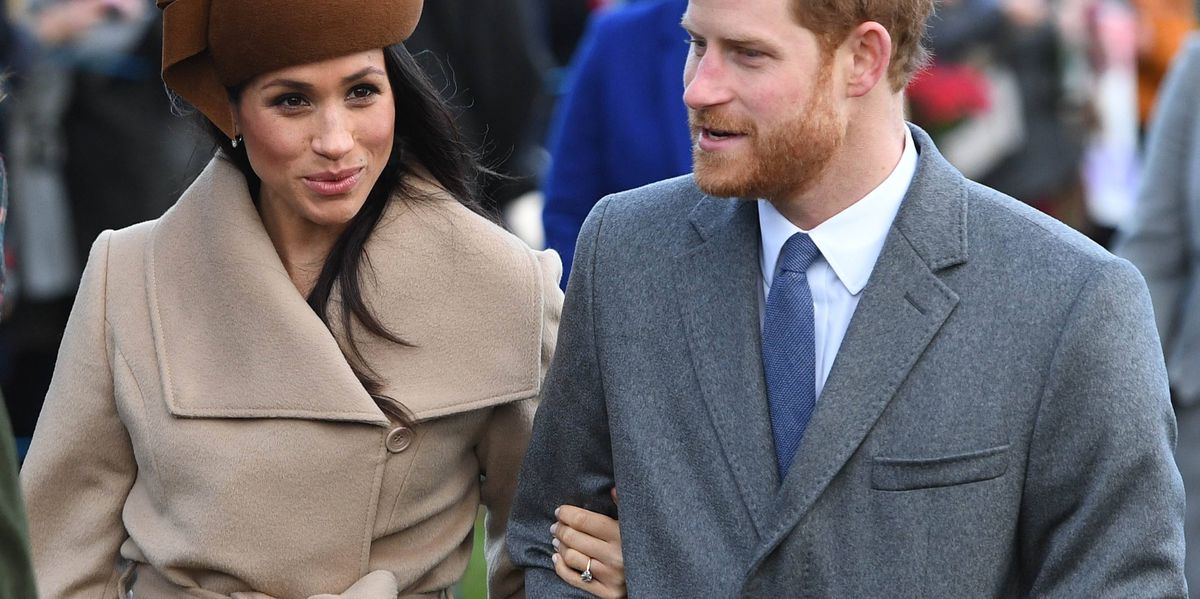 König Charles stellt Harrys Status in Grossbritannien klar