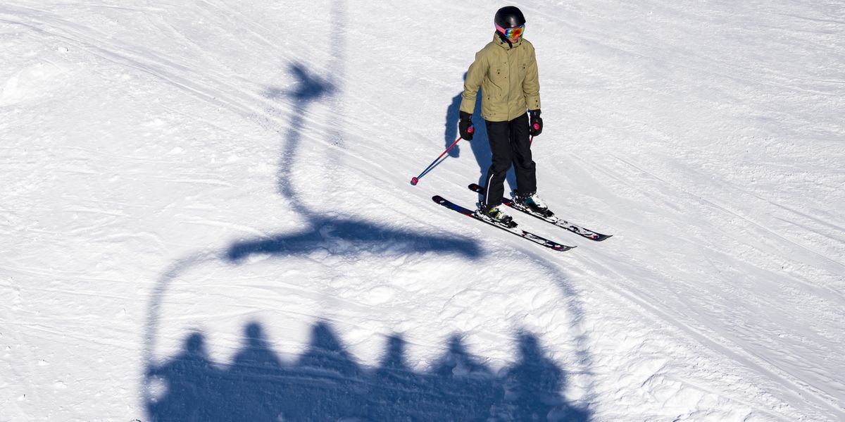 Vacances: o&ugrave; skier pr&egrave;s de Gen&egrave;ve durant les F&ecirc;tes?