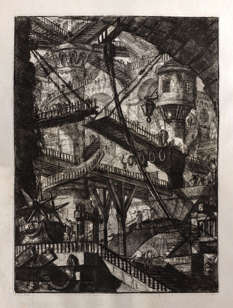 Labyrinthes: pour s'y perdre et se retrouver