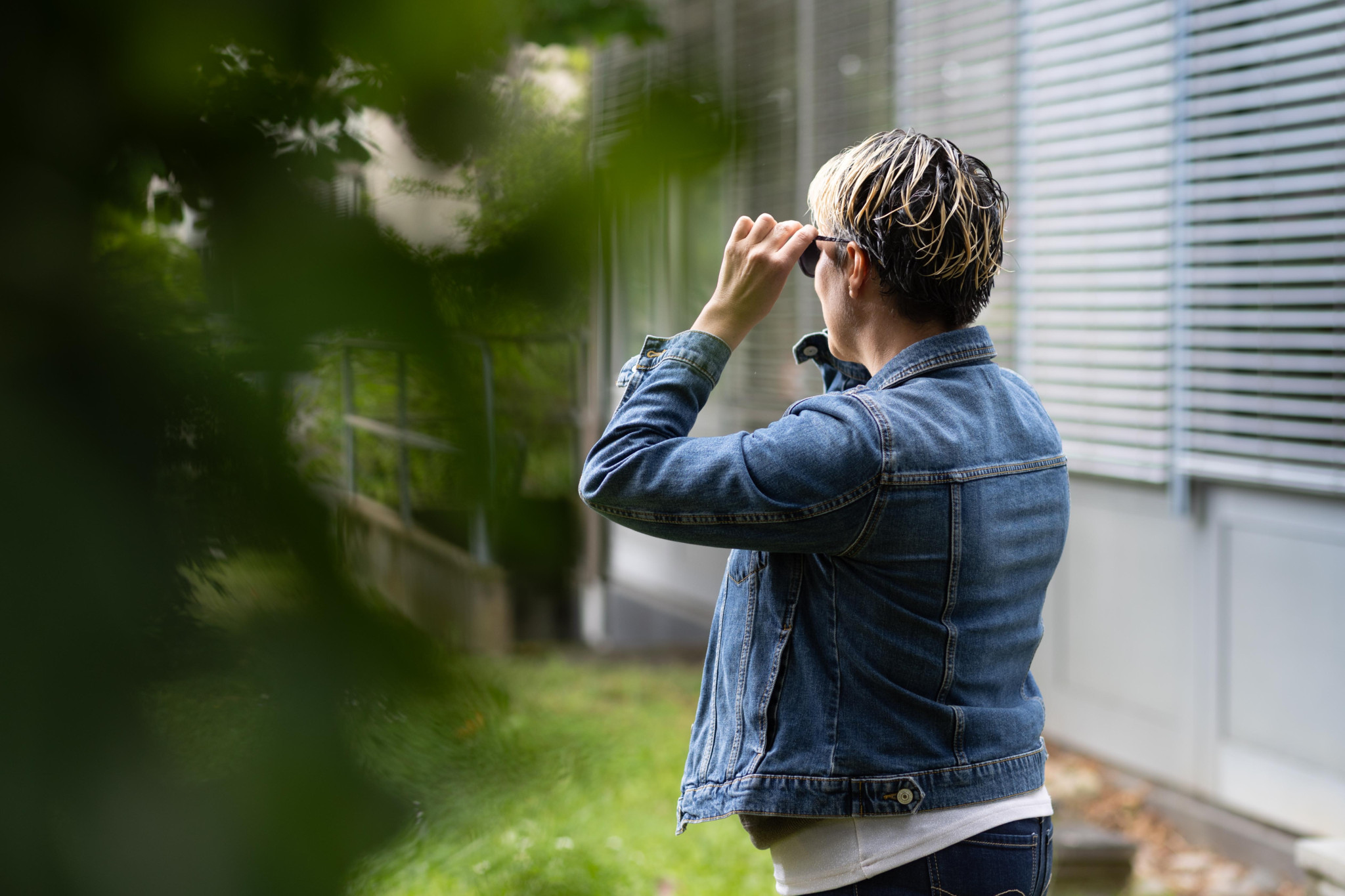 Verzweifelte Frauen: «Ich verstehe es selber nicht»: Sie legte ihr Neugeborenes in ein Babyfenster