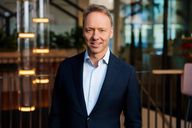 Interview mit CEO Hein Schumacher: «Barry Callebaut bleibt an der Börse»