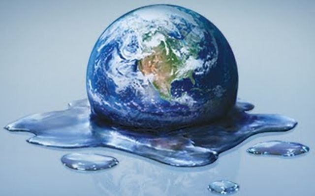 La population mondiale vit à crédit pour le reste de l'année