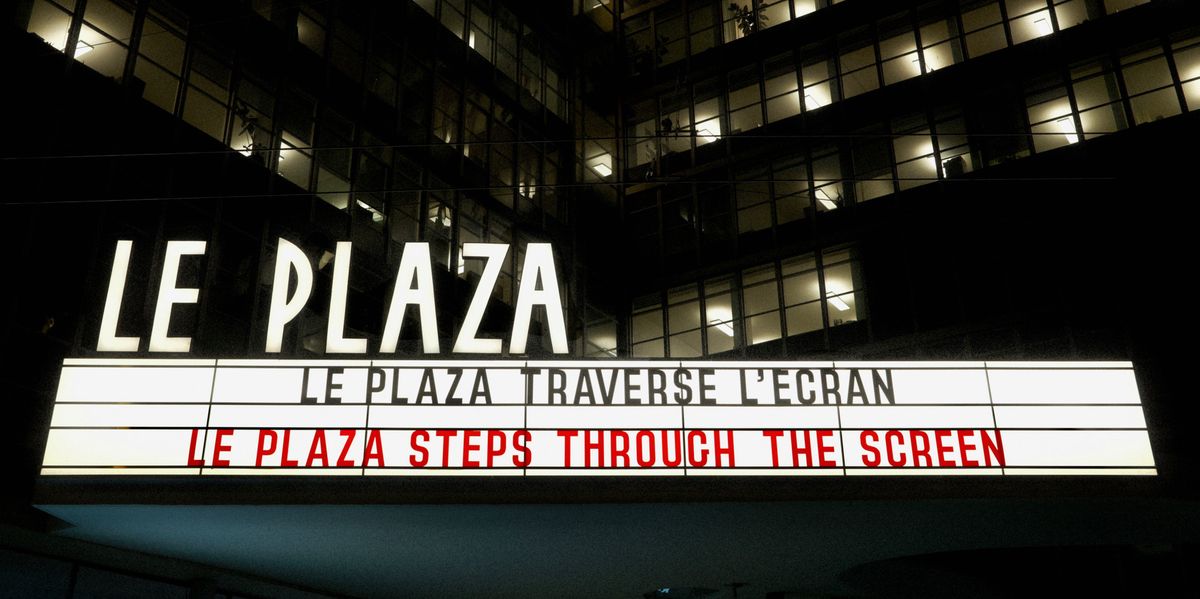 Plaza: le cin&eacute;ma genevois s&rsquo;invite &agrave; Artgen&egrave;ve en r&eacute;alit&eacute; virtuelle