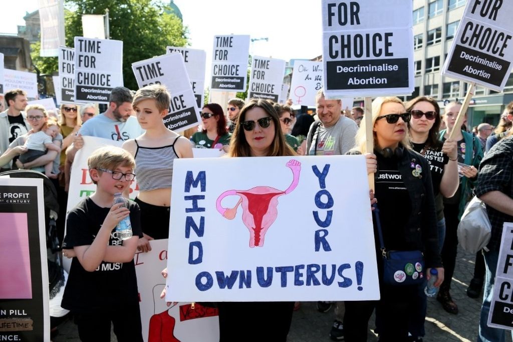 Les députés britanniques soutiennent l'avortement