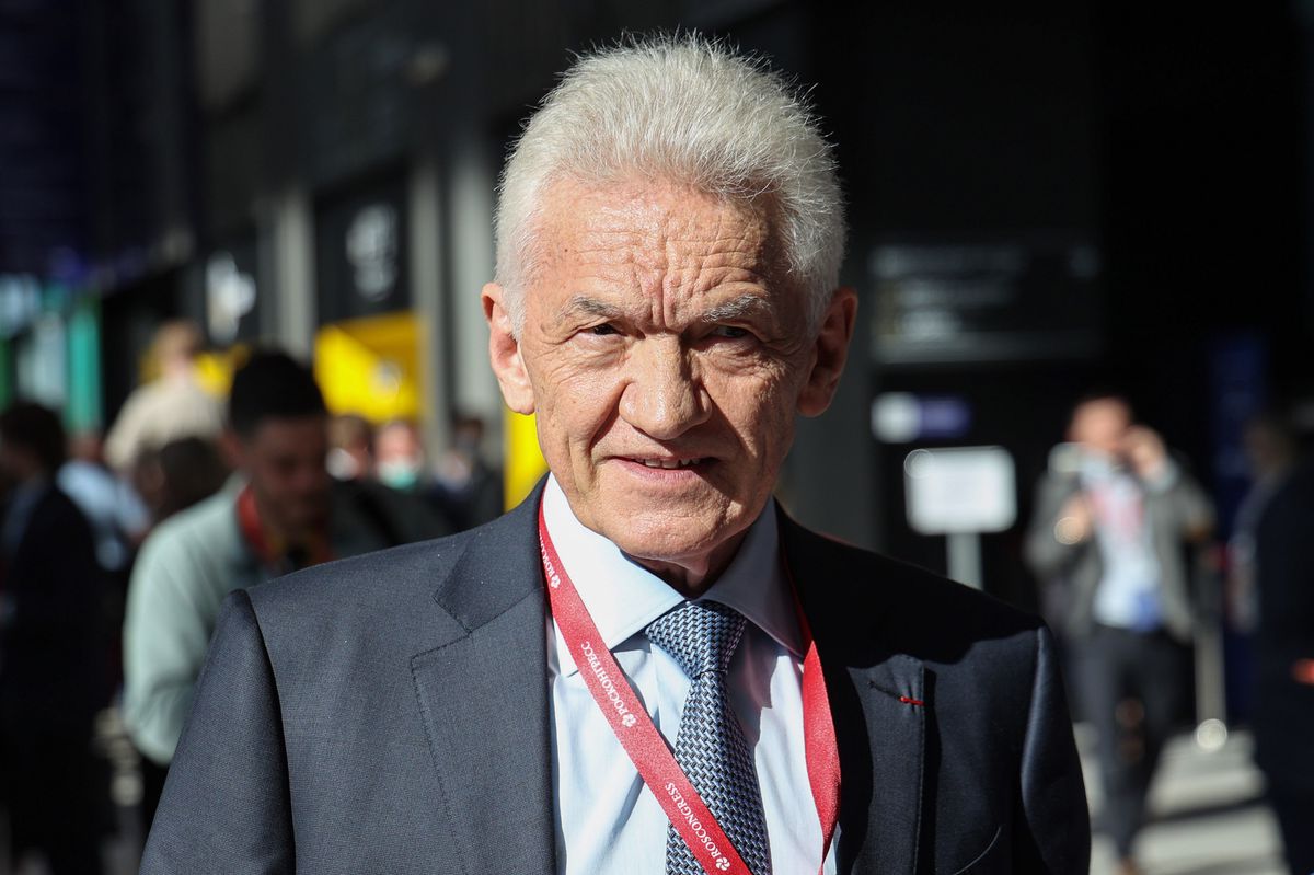 Domiciliation Guennadi Timtchenko a officiellement quitté Genève Bilan