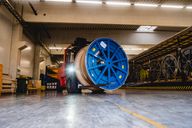 Börse Frankfurt: Frühere Montana-Aerospace-Sparte Asta Energy mit starkem Börsendebüt