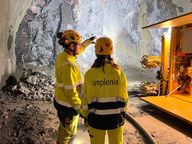 FuW-Analyse zu den Jahreszahlen: Implenia-Aktionäre bekommen 56% höhere Dividende