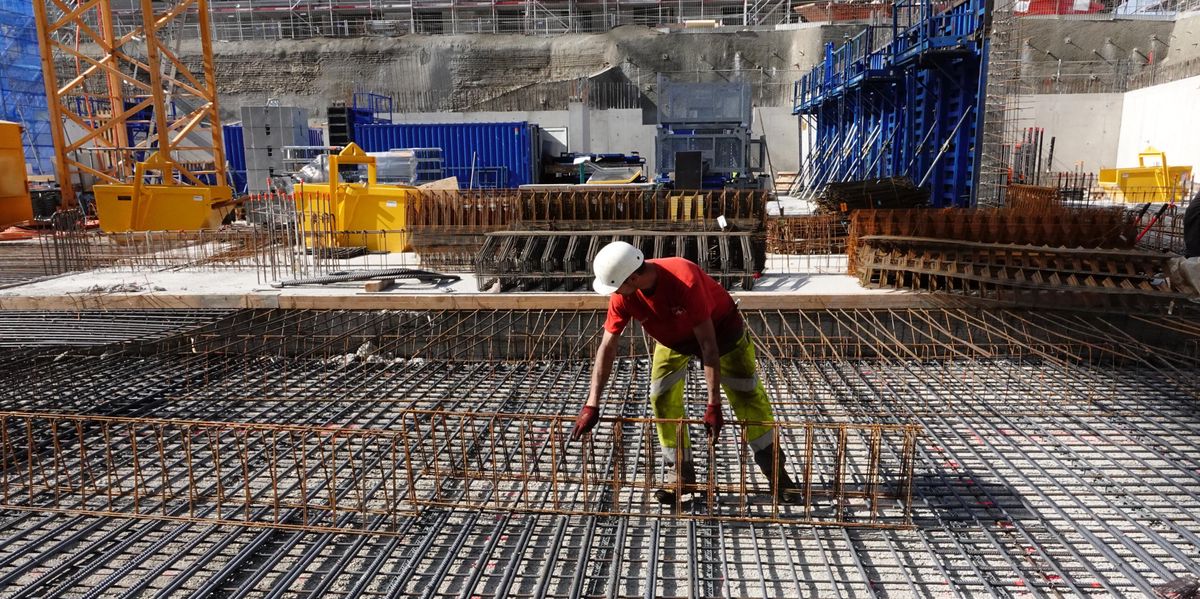 Gen&egrave;ve: le secteur du ferraillage gangr&eacute;n&eacute; par la fraude