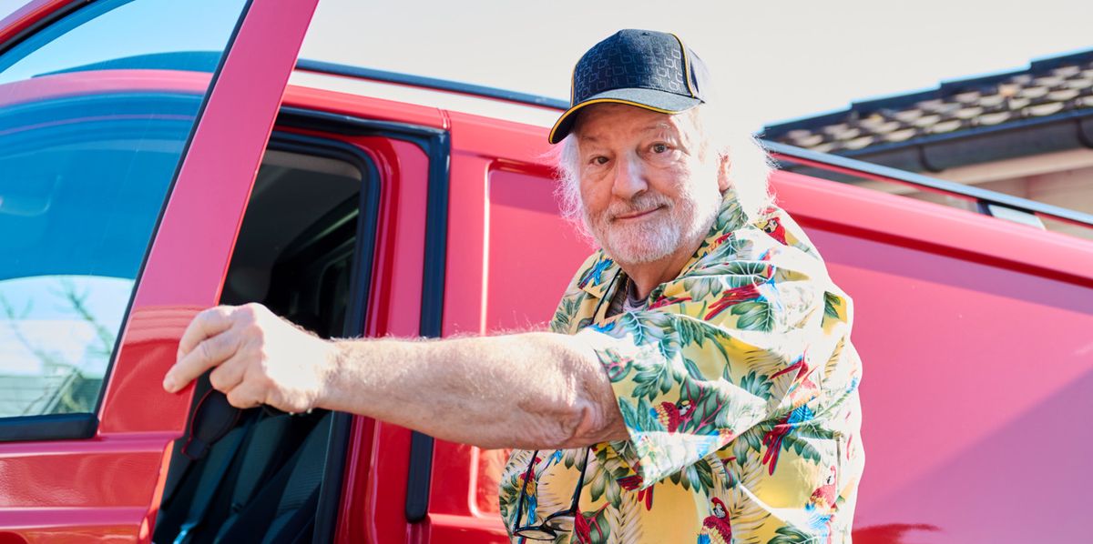 Peach Weber: Three sold-out shows at the Hallenstadion in 2027