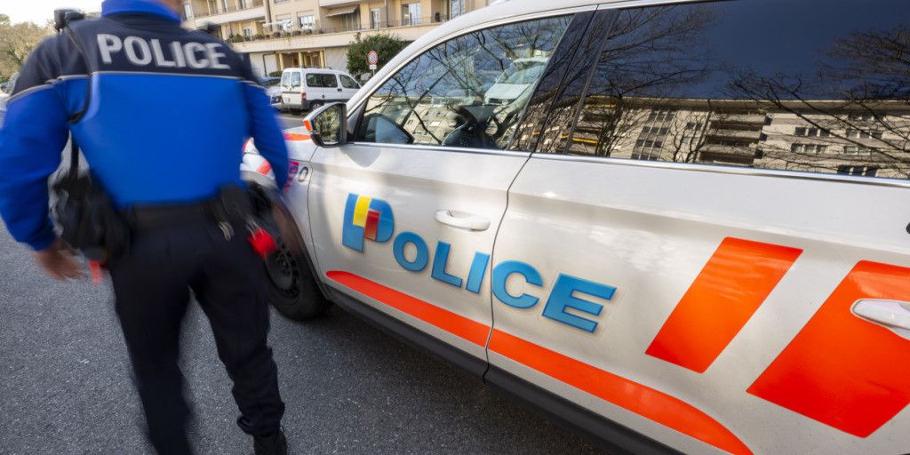 Gen&egrave;ve: la police sonde la population pour conna&icirc;tre ses attentes