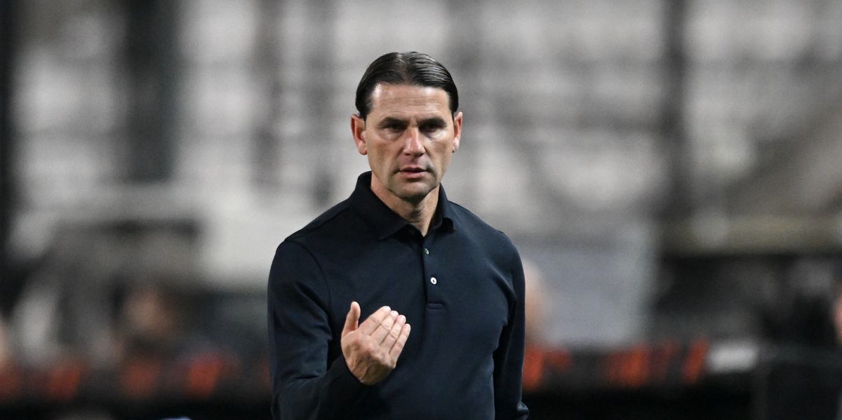 Paok YB: Gigovic sieht erneut Rot, es gibt Redebedarf