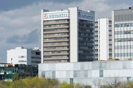 Transaktion: Novartis schliesst Übernahme von Avidity Biosciences ab