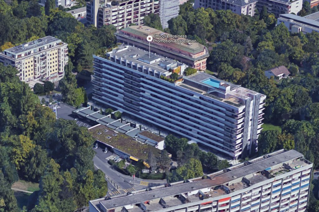 La police genevoise ouvre une enquête après avoir gaffé